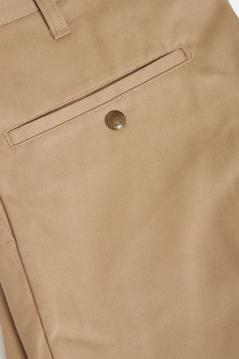 Original Fit Twill Pants