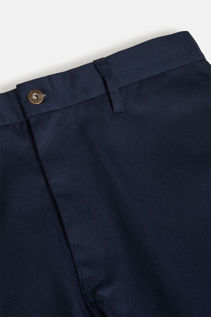 Original Fit Twill Pants