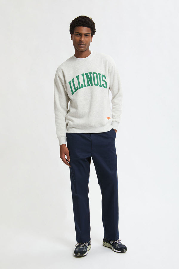 Original Fit Twill Pants