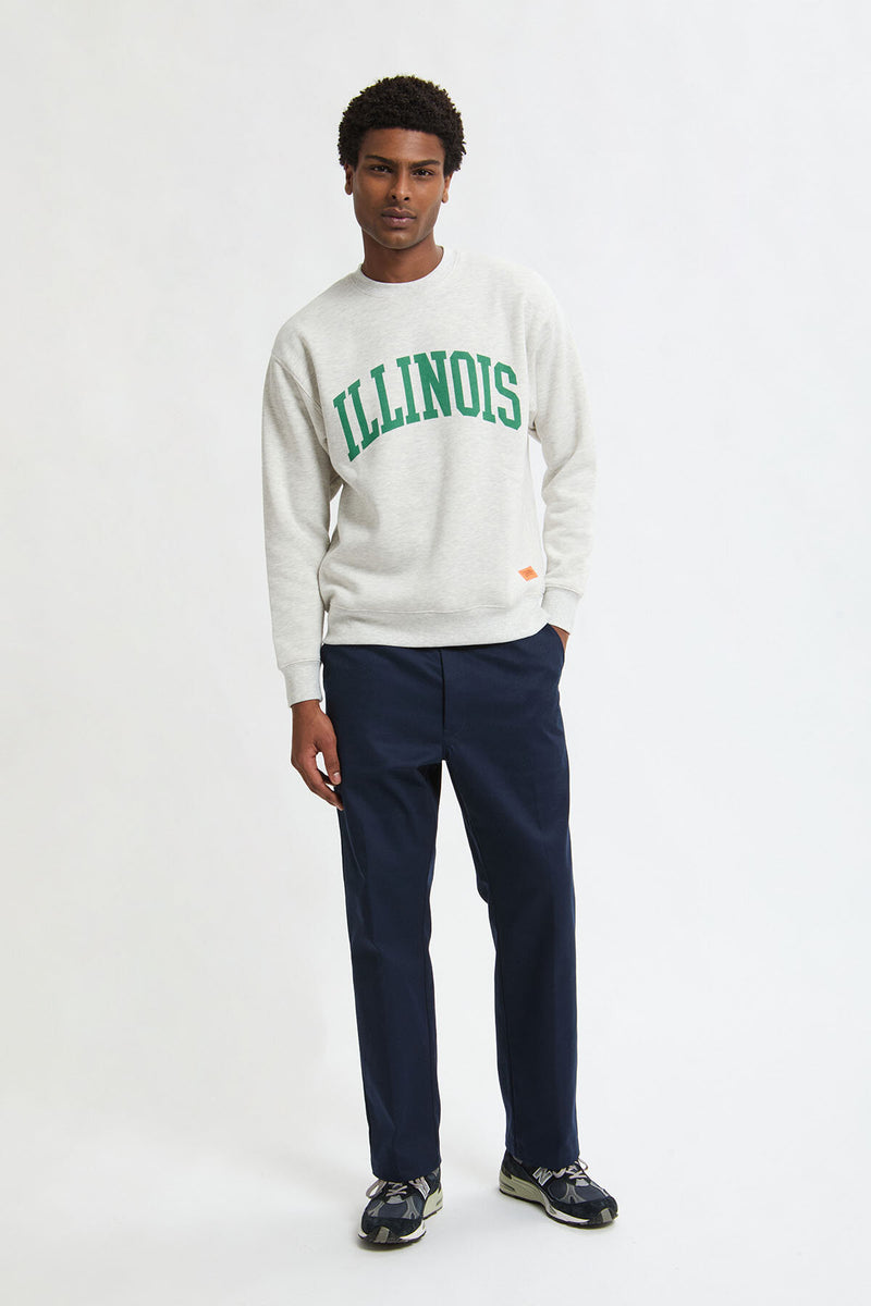 Original Fit Twill Pants