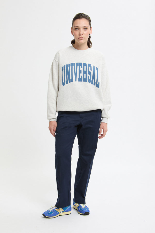 Original Fit Twill Pants