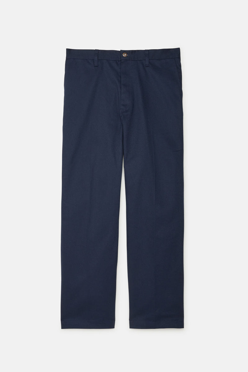Original Fit Twill Pants