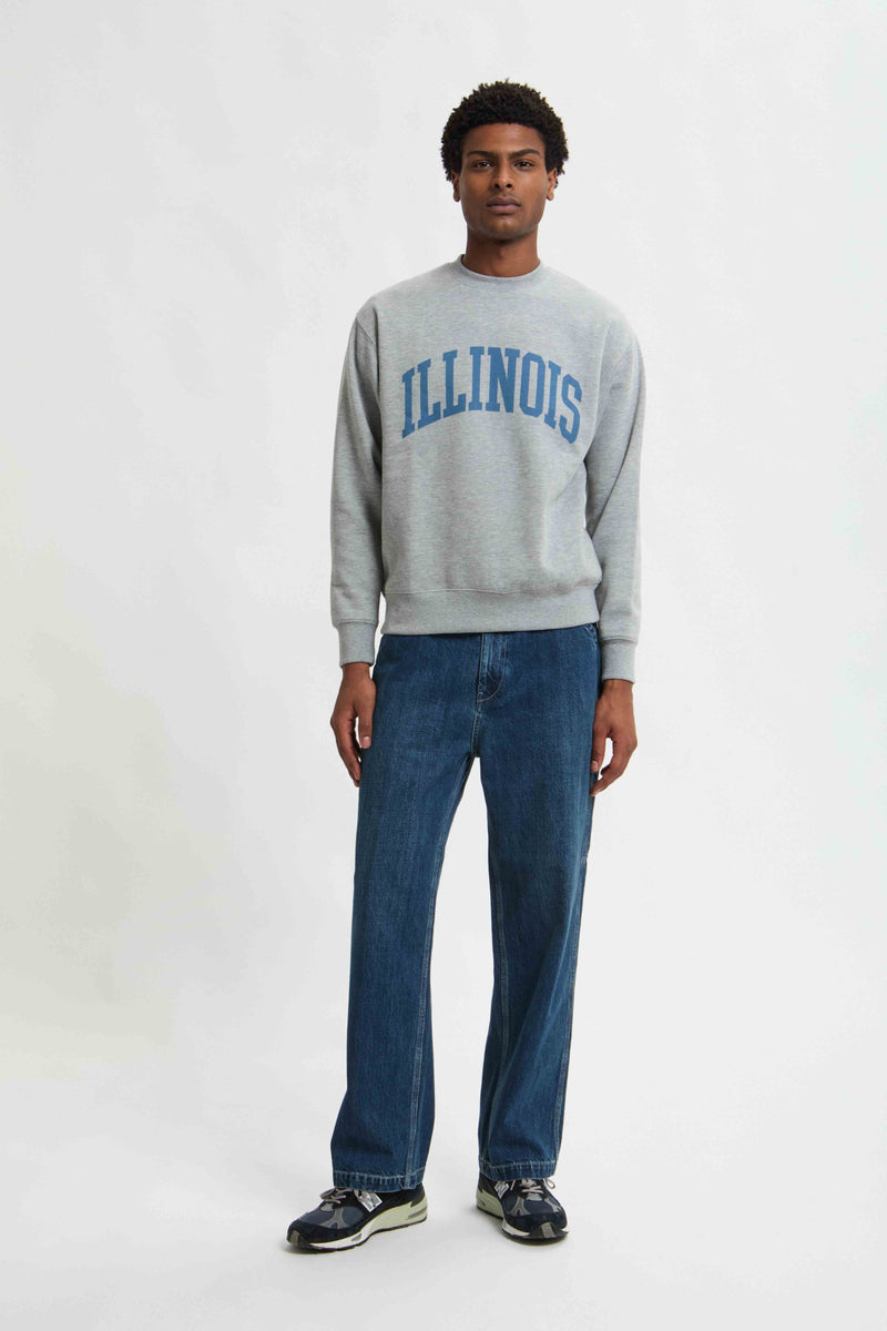 Pantaloni da pittore