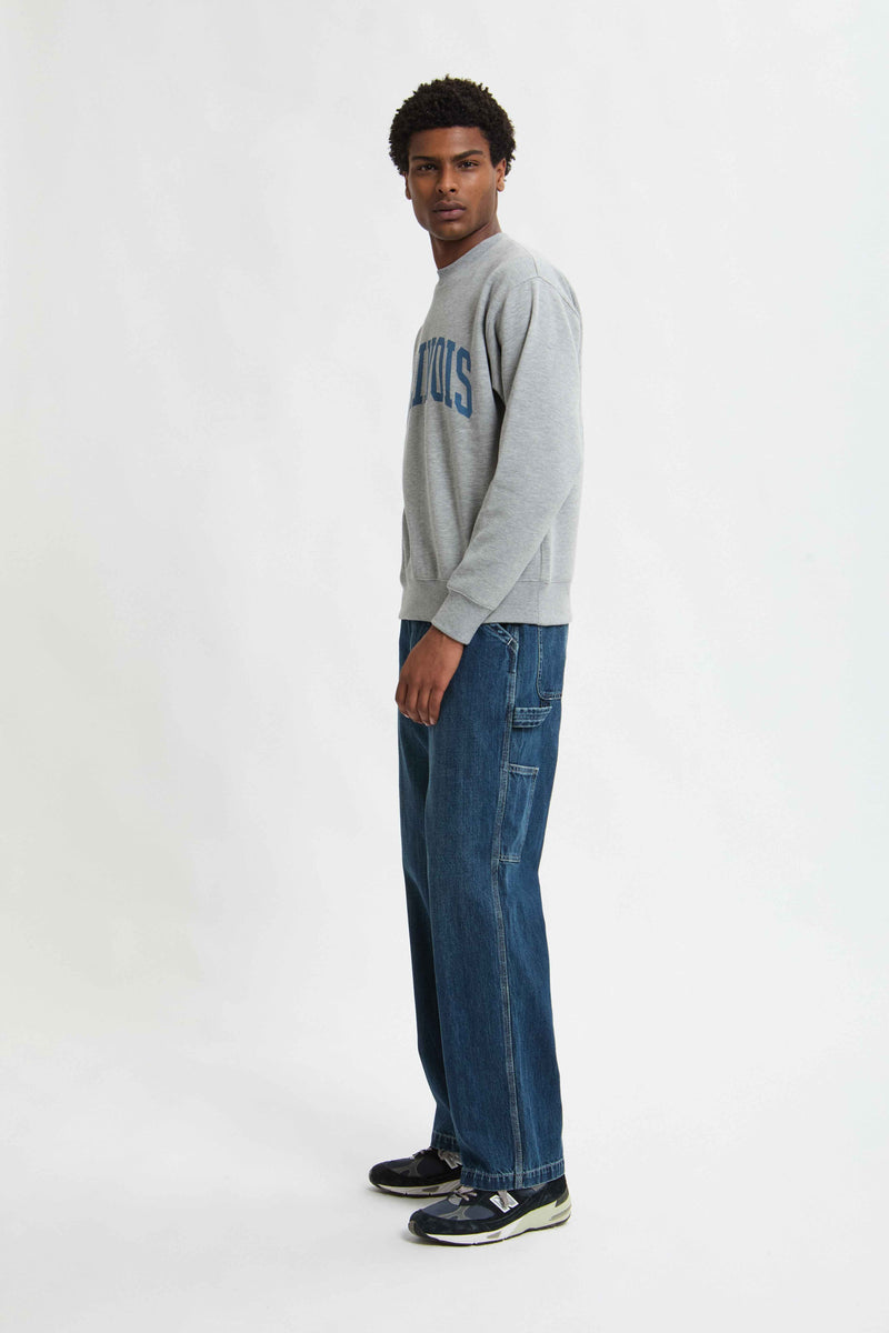 Pantaloni da pittore