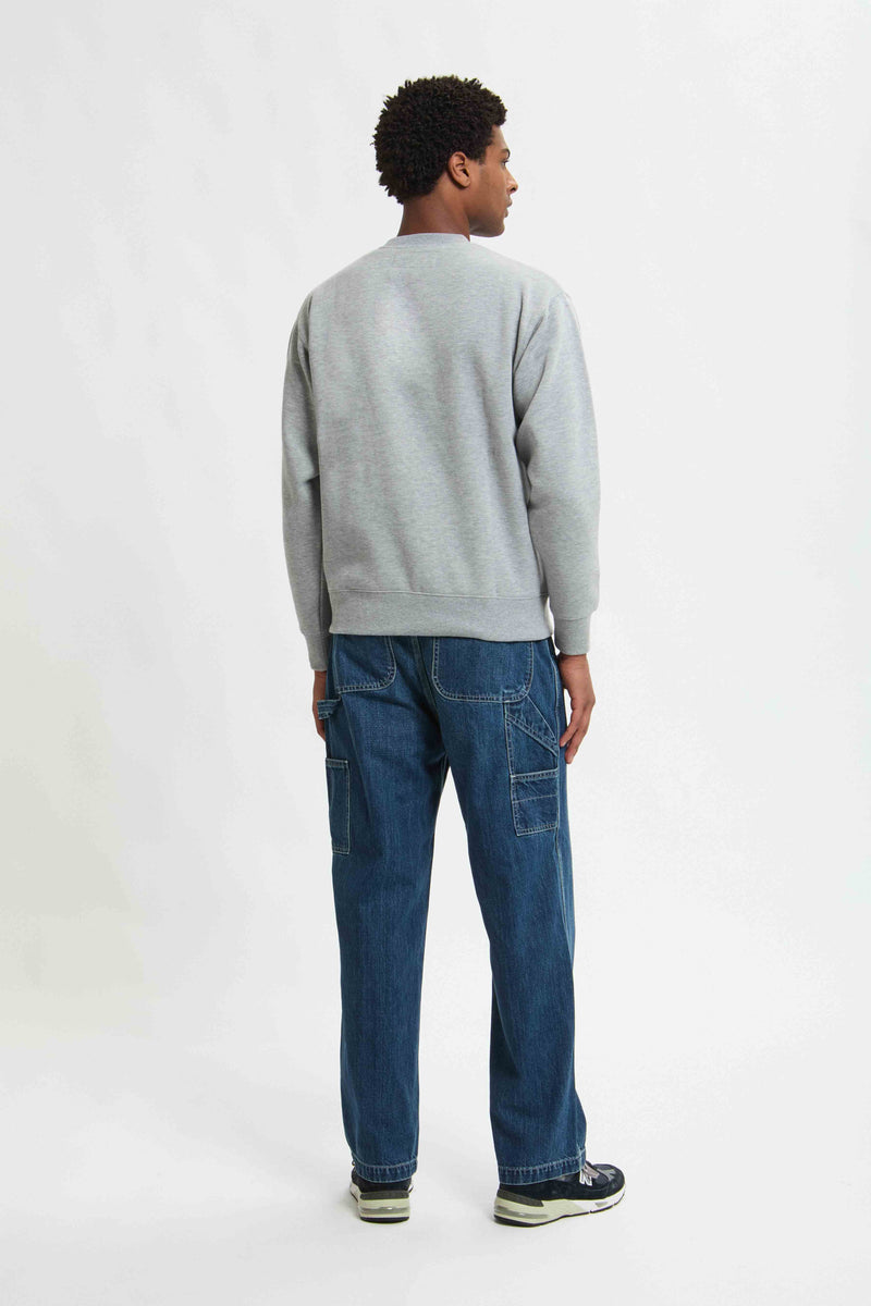 Pantaloni da pittore