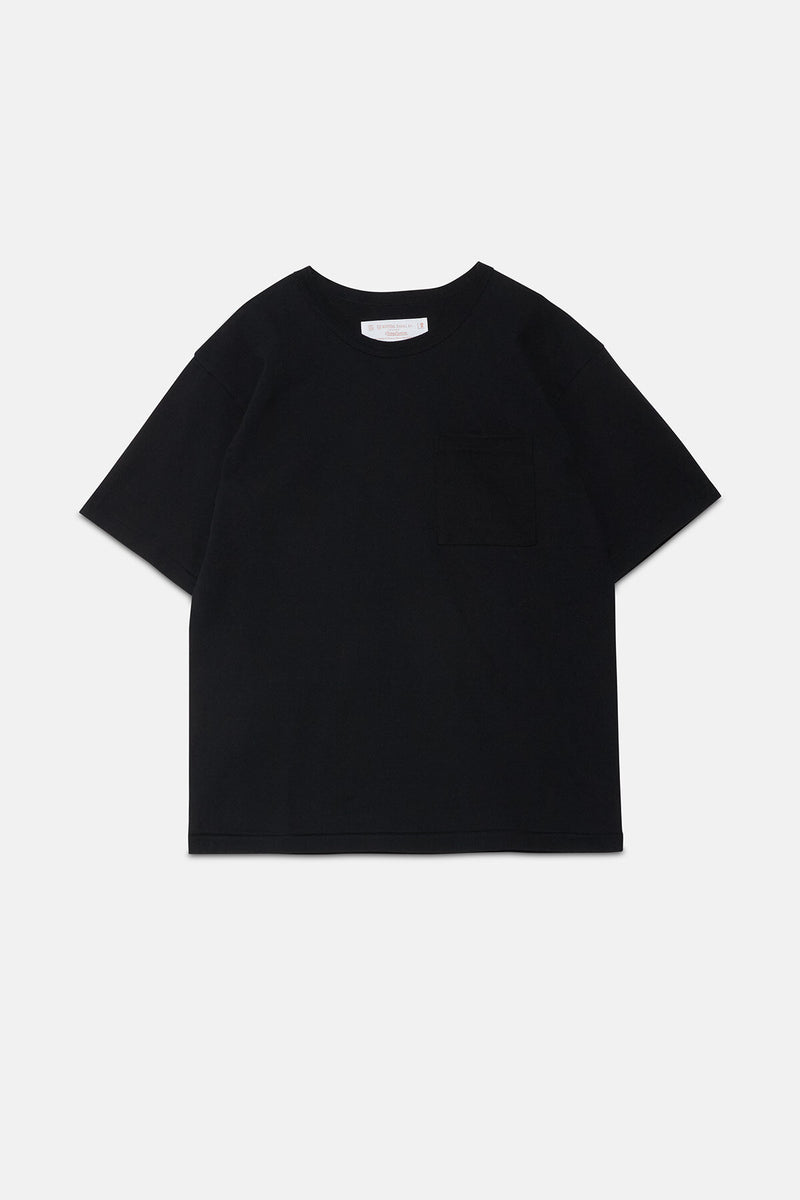 Pocket T- Shirt