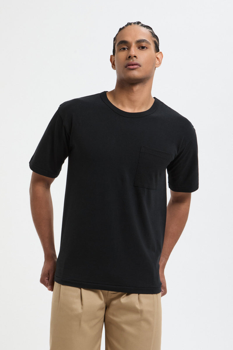 Pocket T- Shirt