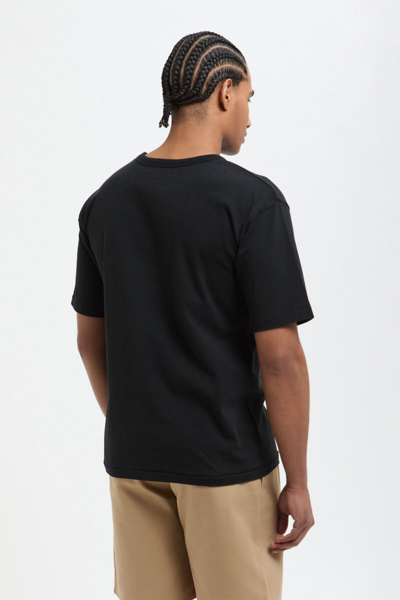 Pocket T- Shirt