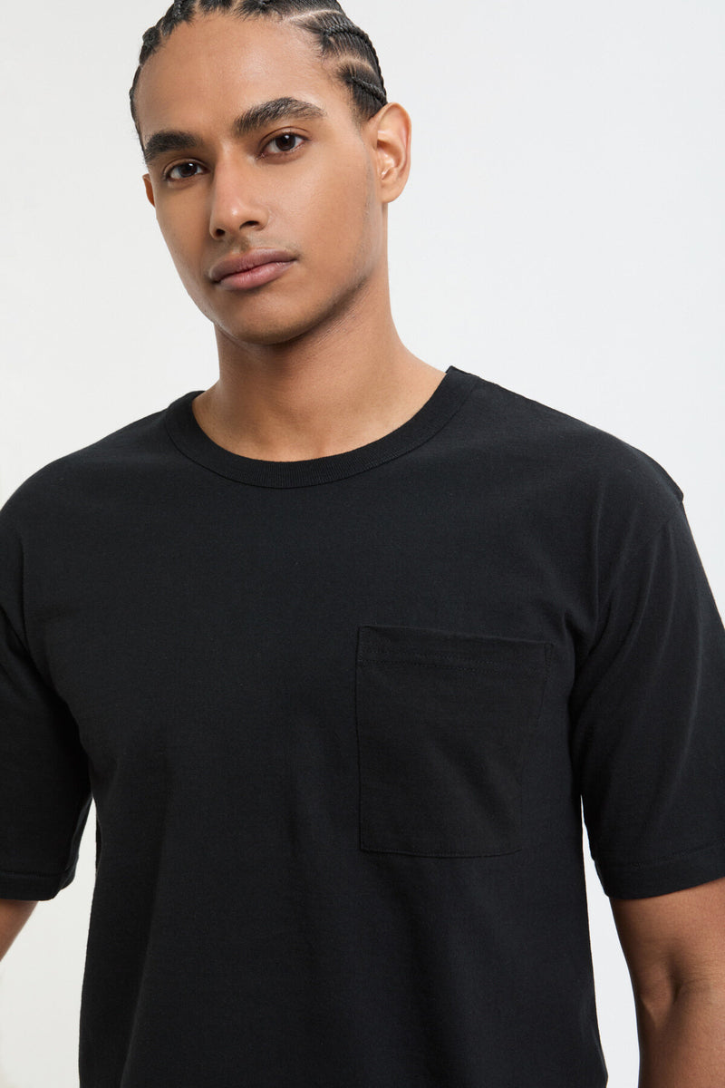 Pocket T- Shirt