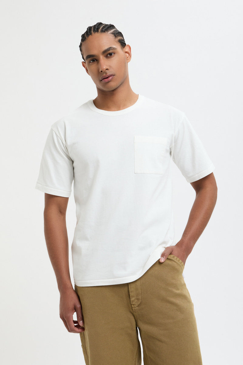 Pocket T- Shirt