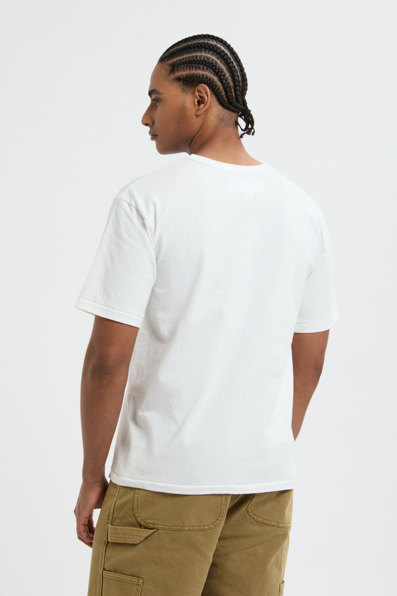 Pocket T- Shirt