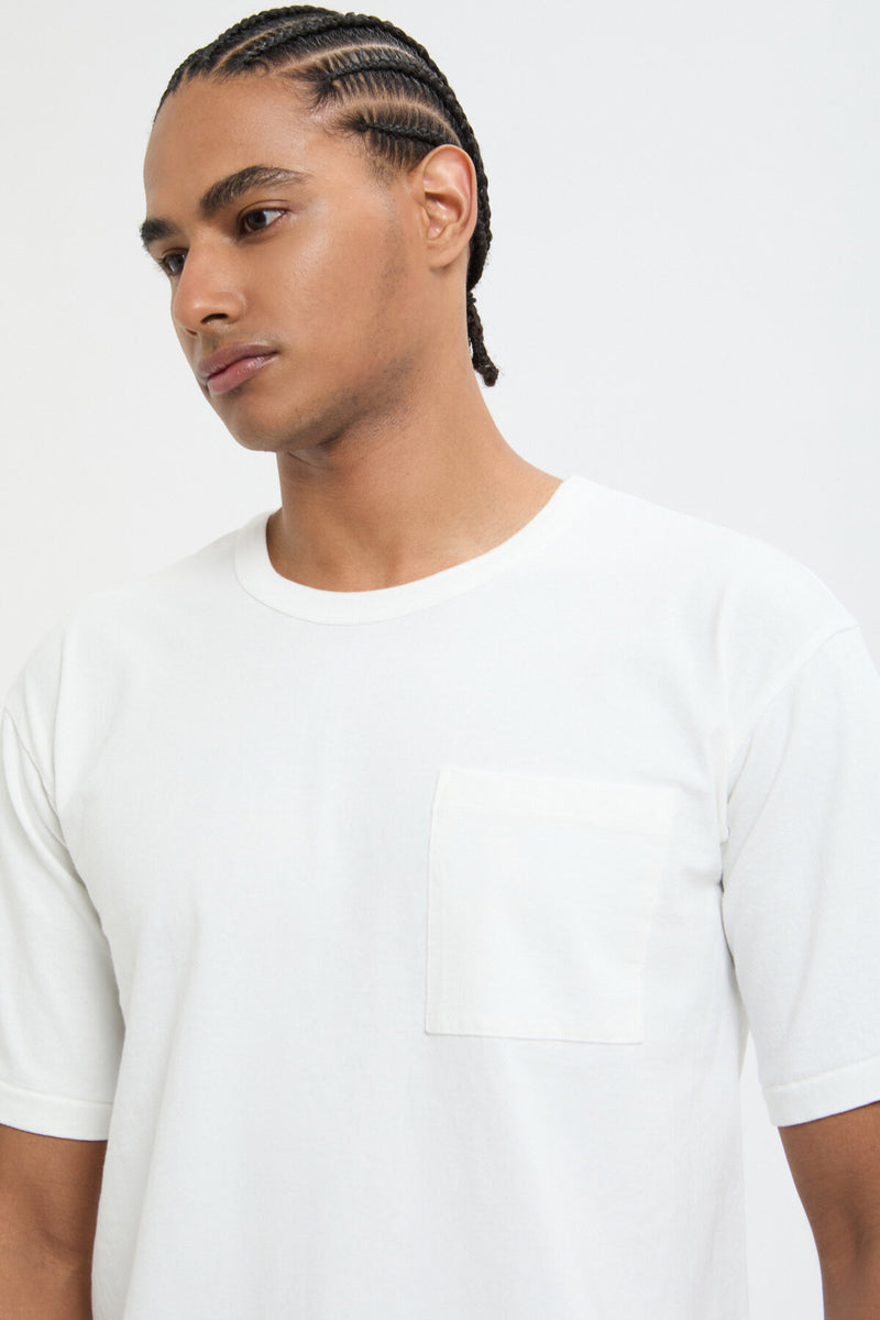 Pocket T- Shirt
