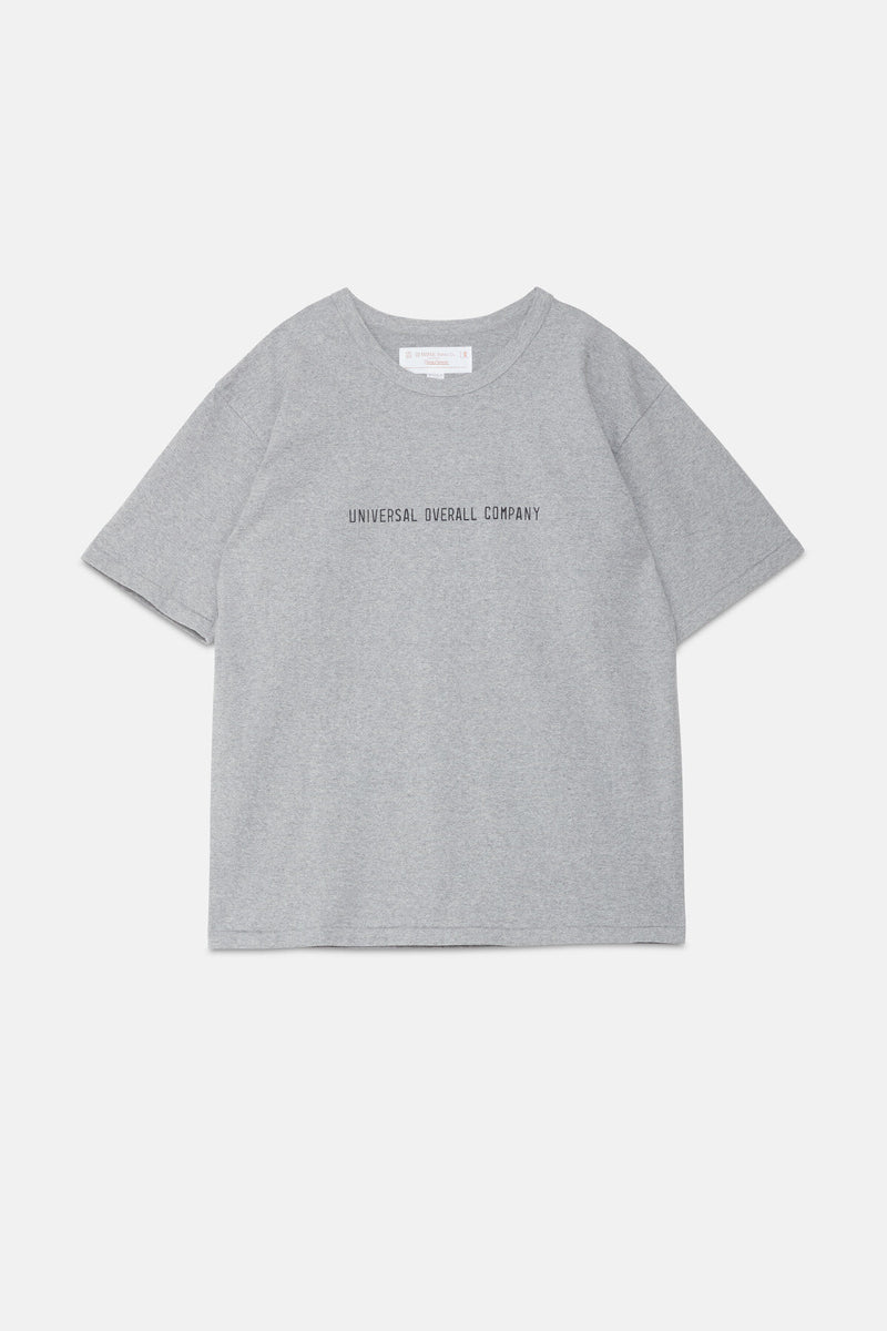 Logo Graphic T-Shirt