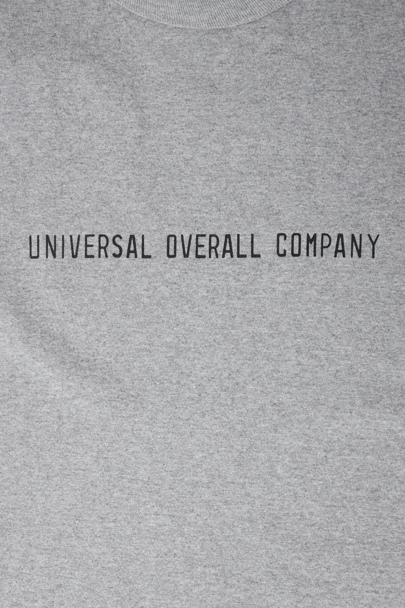 Logo Graphic T-Shirt