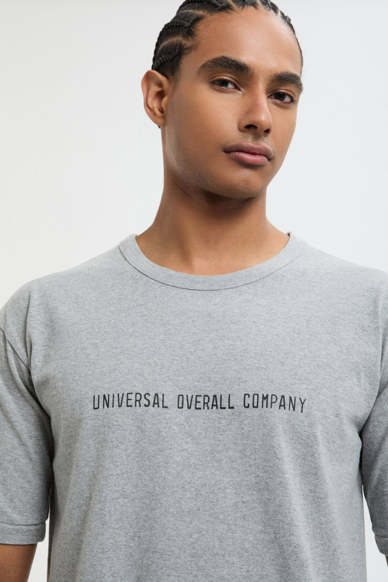 Logo Graphic T-Shirt