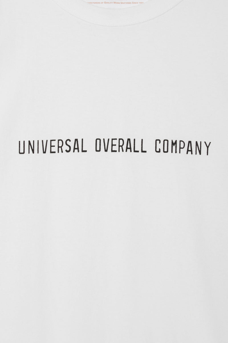 Logo Graphic T-Shirt