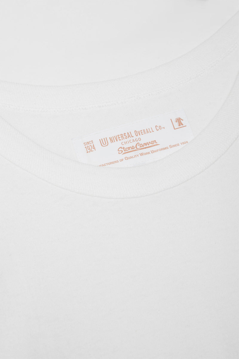 Logo Graphic T-Shirt