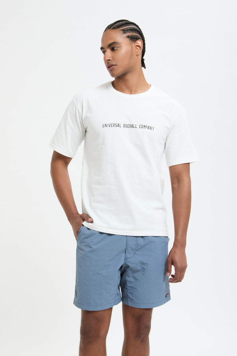 Logo Graphic T-Shirt