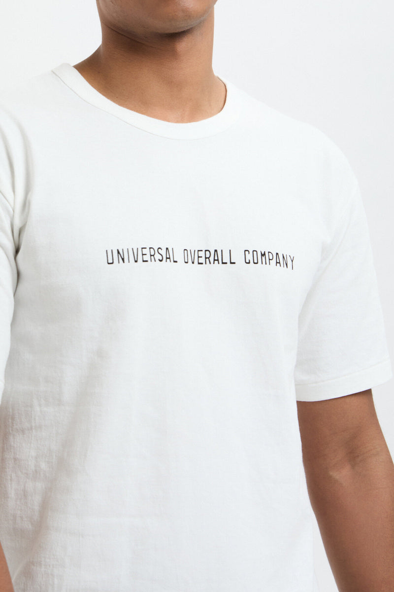 Logo Graphic T-Shirt