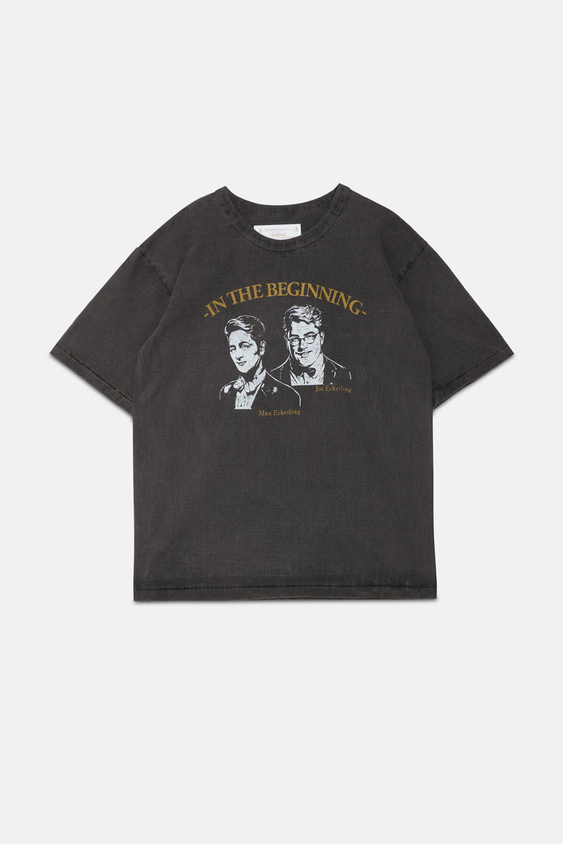 Max & Joe Graphic T-Shirt