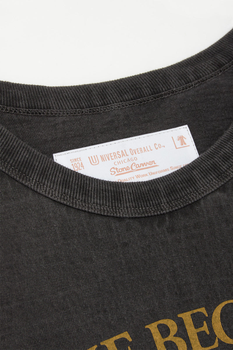 Max & Joe Graphic T-Shirt