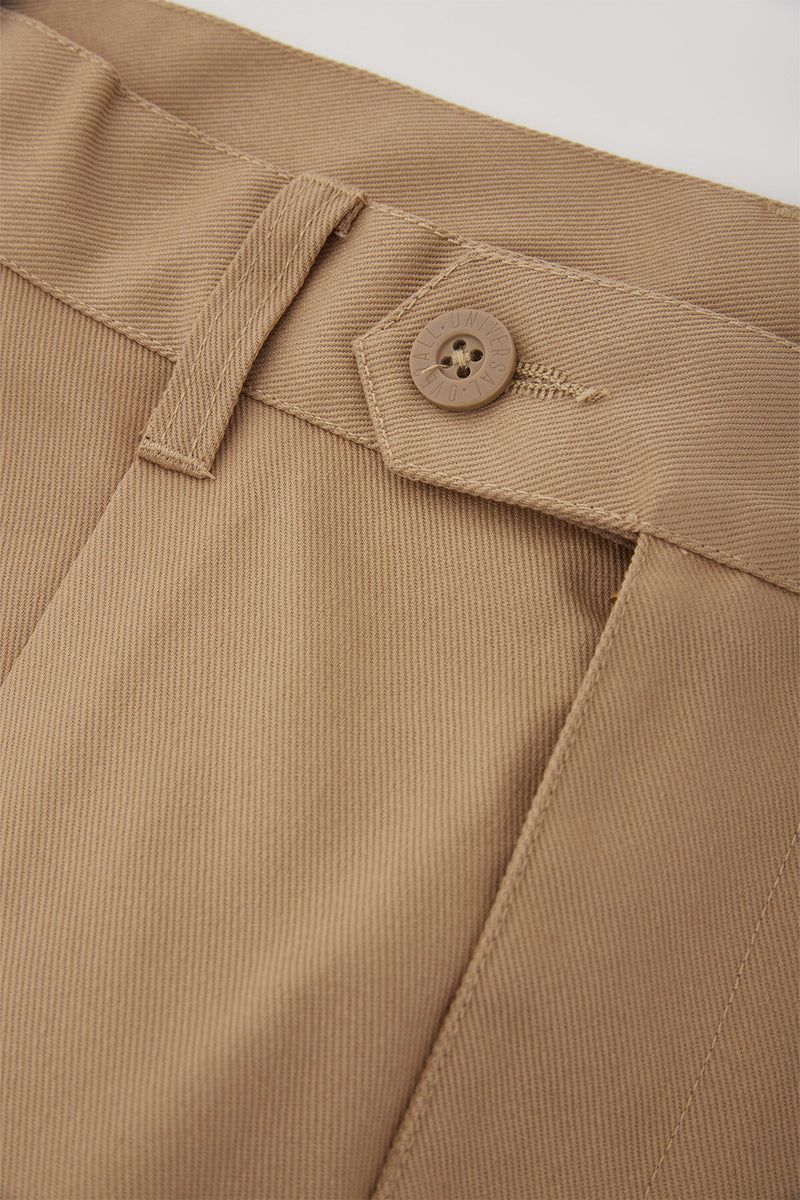 Pantaloncini corti