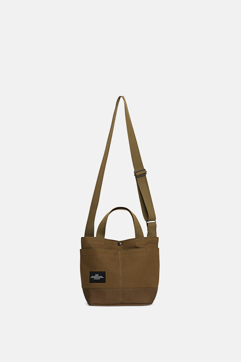 New York Small Tote