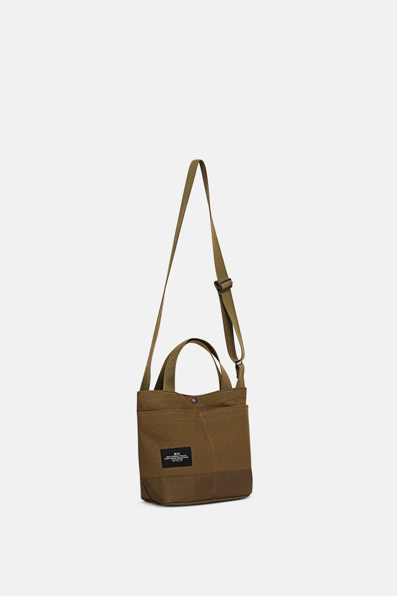 New York Small Tote