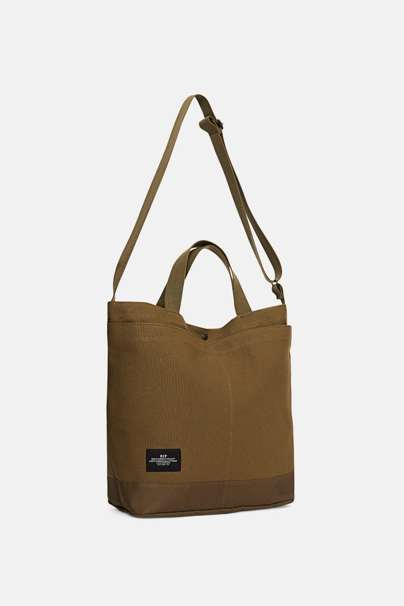 New York Medium Tote