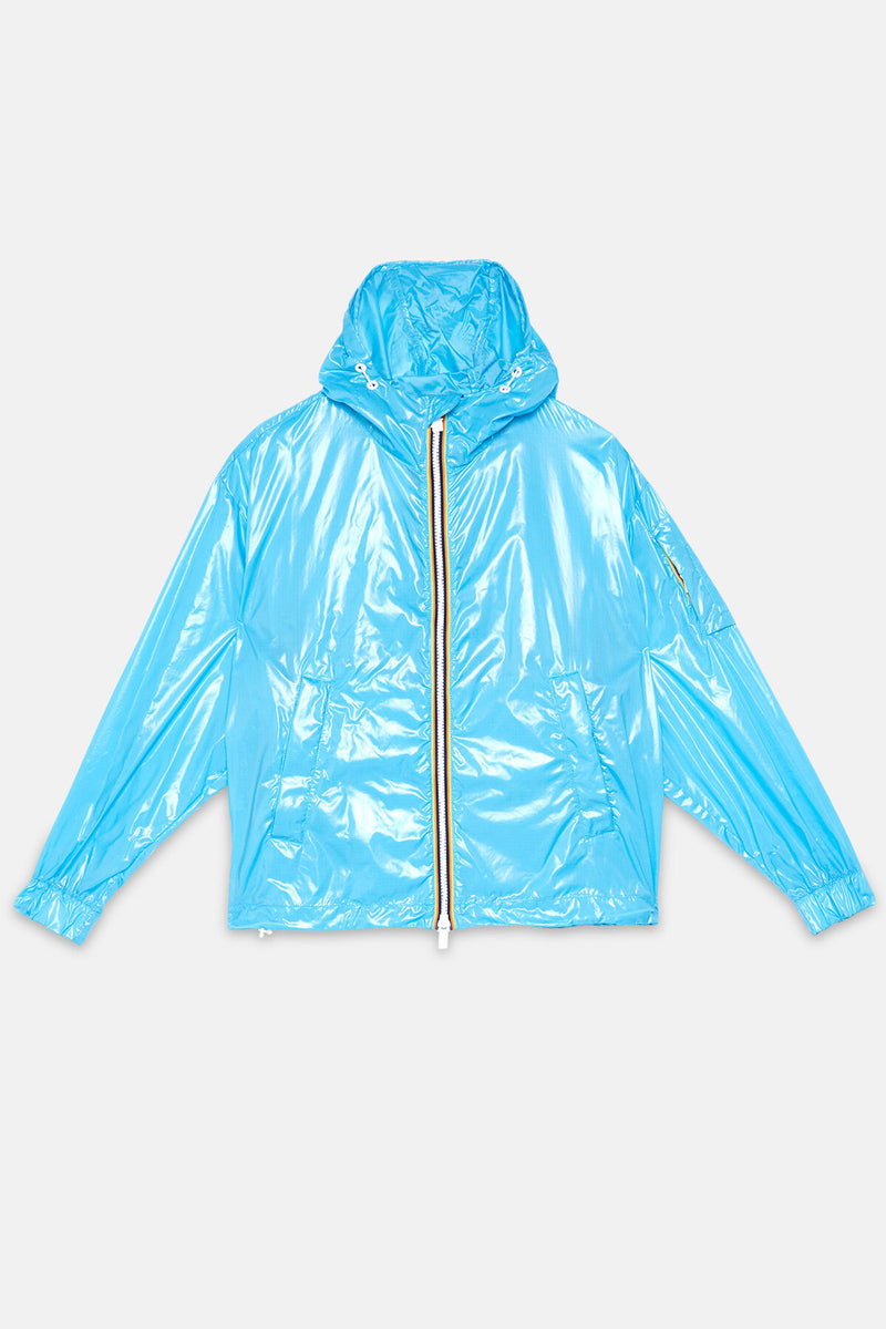 Claudey windbreaker jacket