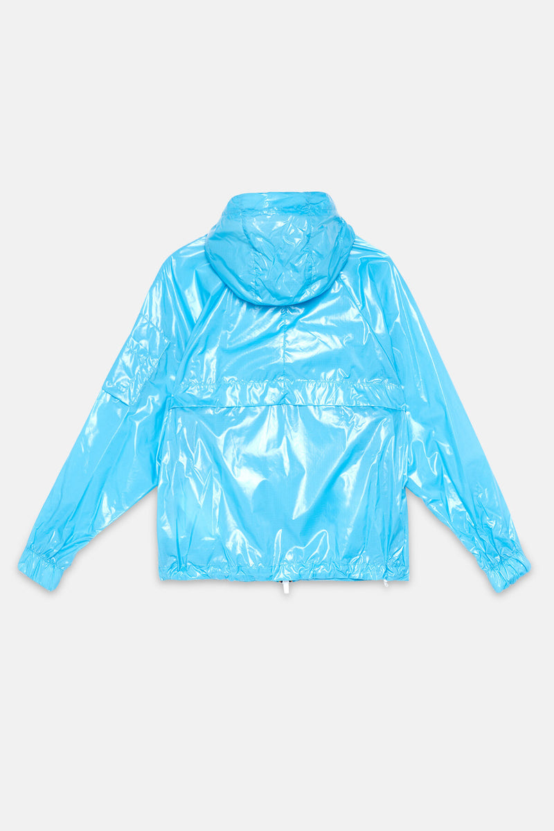 Claudey windbreaker jacket