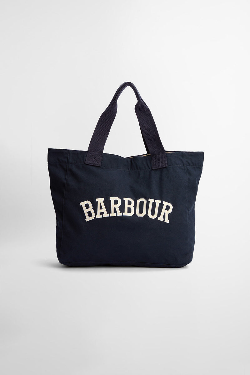 Logo Beach Bag