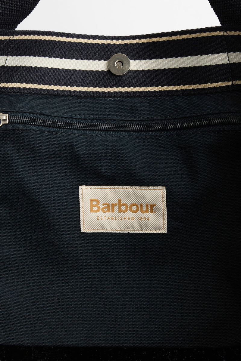 Logo Beach Bag