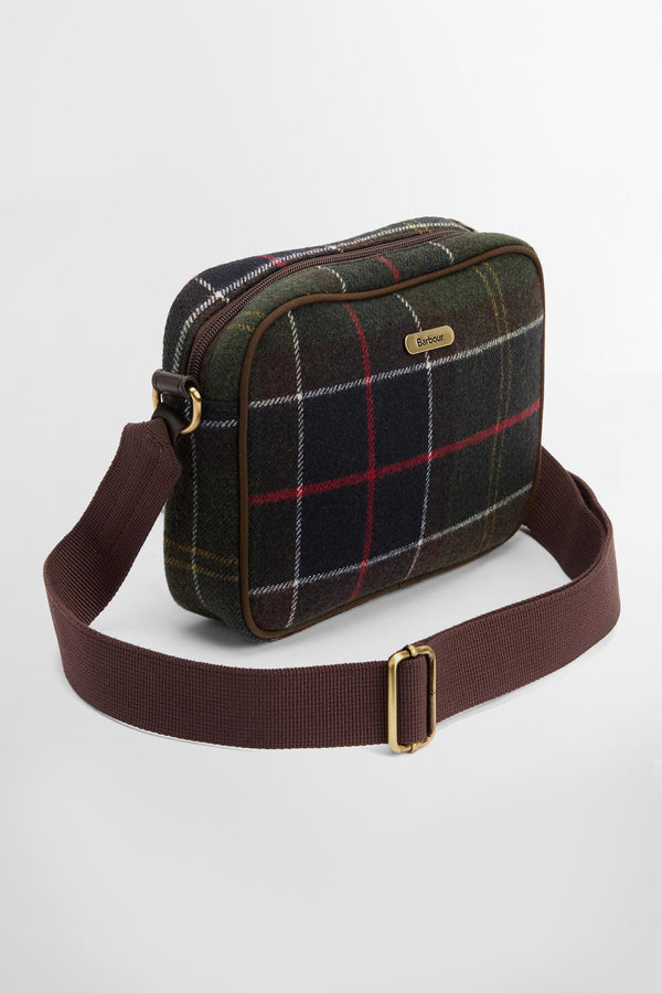 Barbour Culross Crossbody Bag