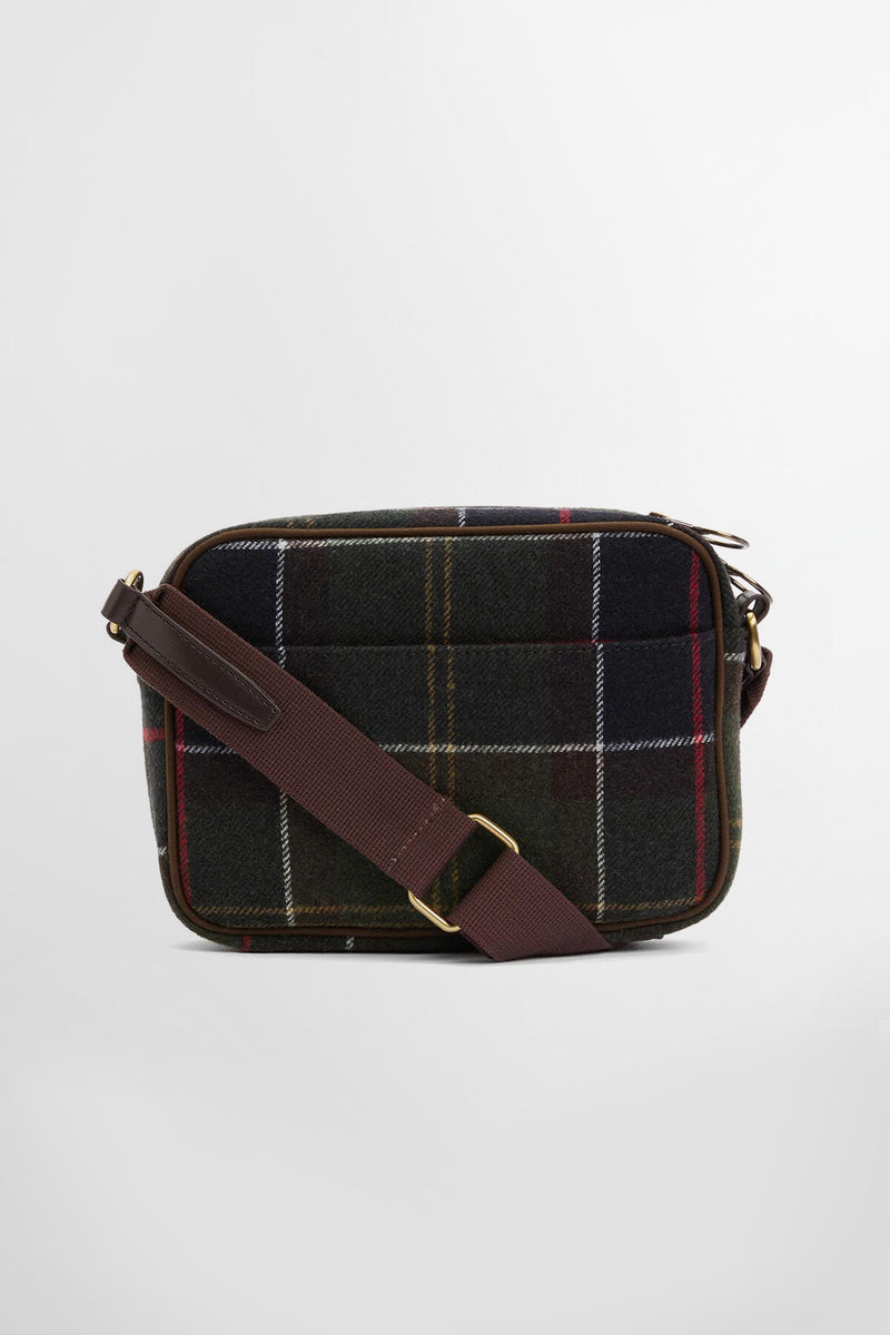 Barbour Culross Crossbody Bag