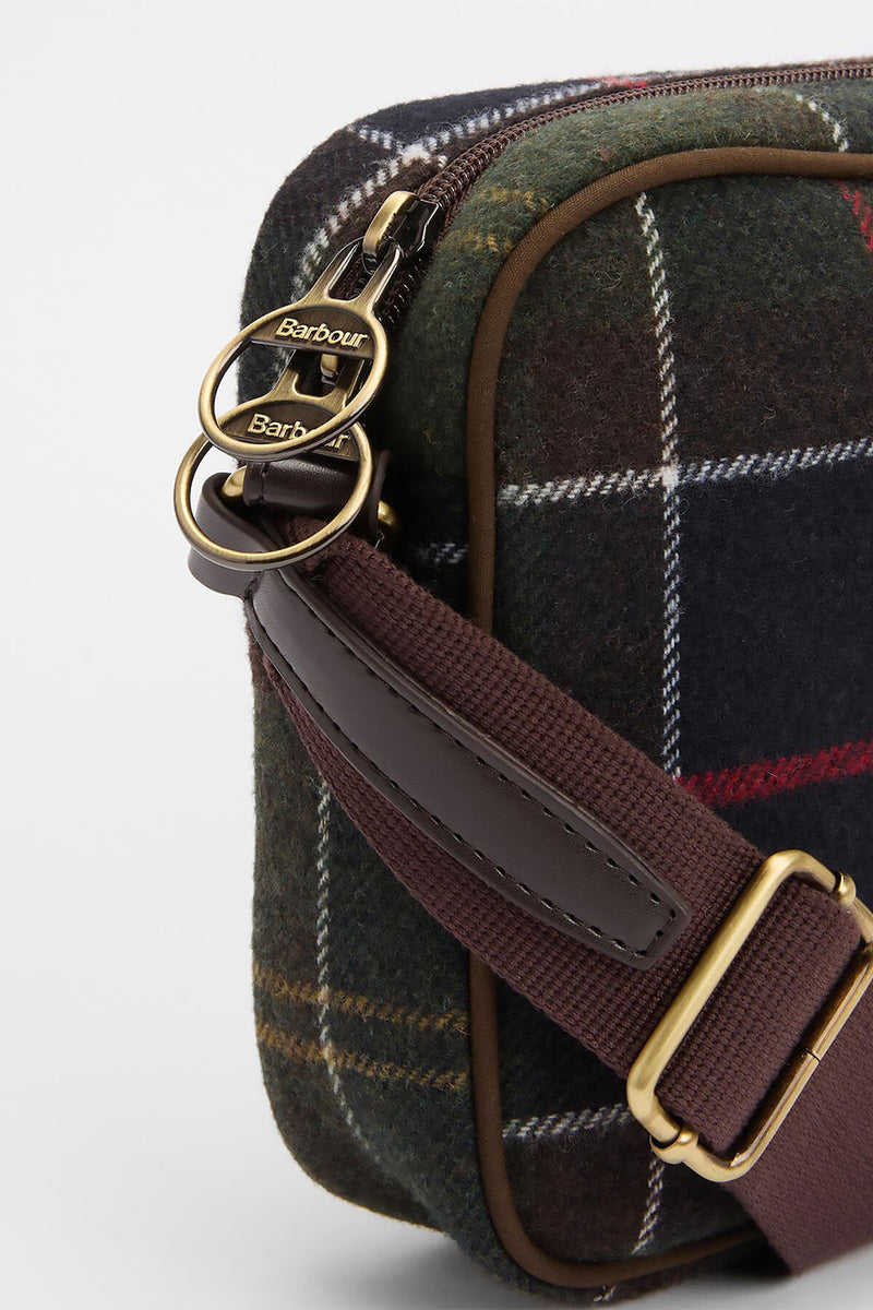 Barbour Culross Crossbody Bag