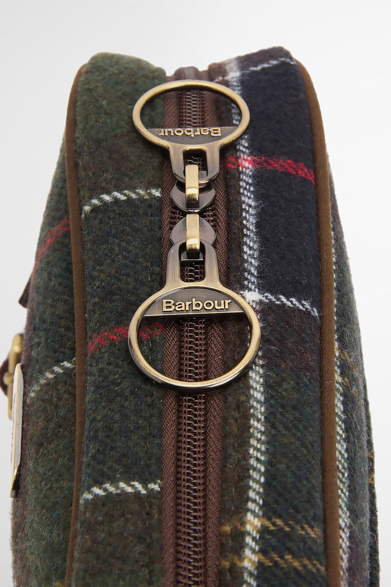 Barbour Culross Crossbody Bag