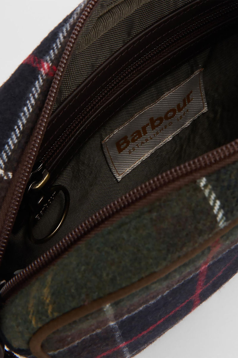 Barbour Culross Crossbody Bag