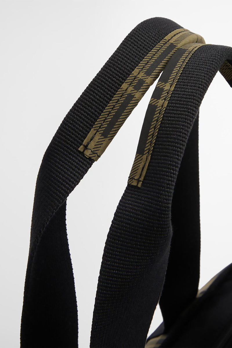 Barbour Mya Patchwork Tote Bag