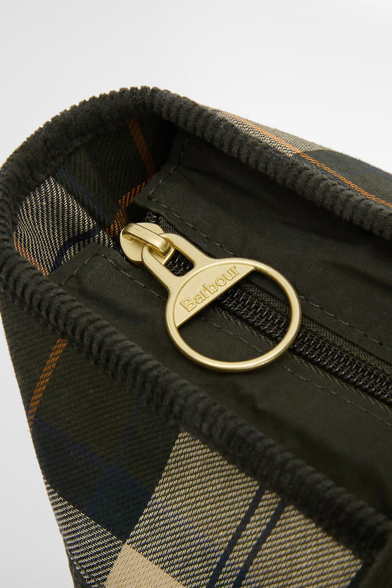 Barbour Mya Patchwork Tote Bag