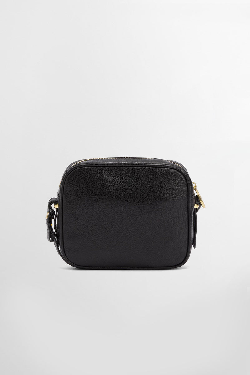 Daphne Leather Crossbody Bag