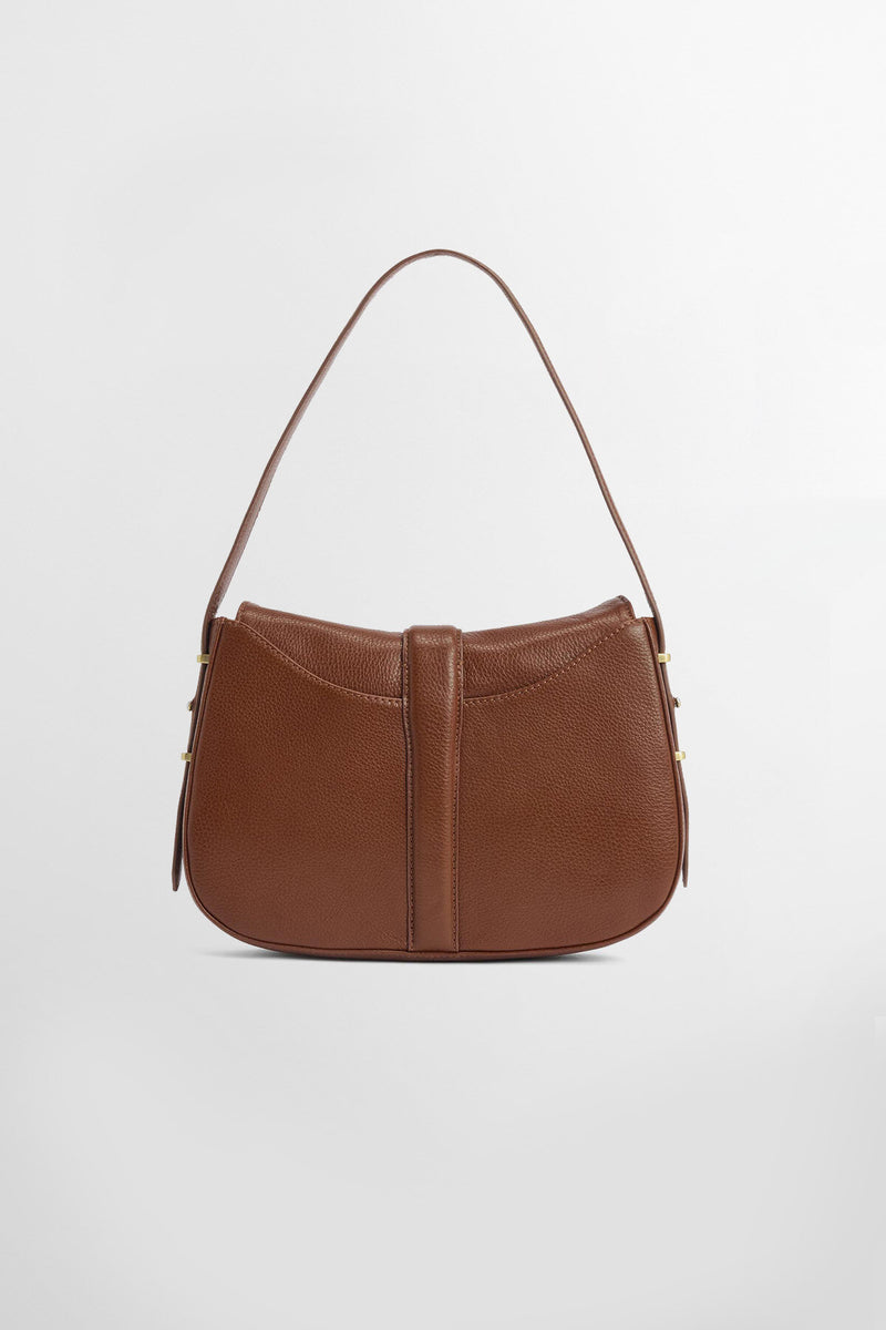 Alder Leather Shoulder Bag