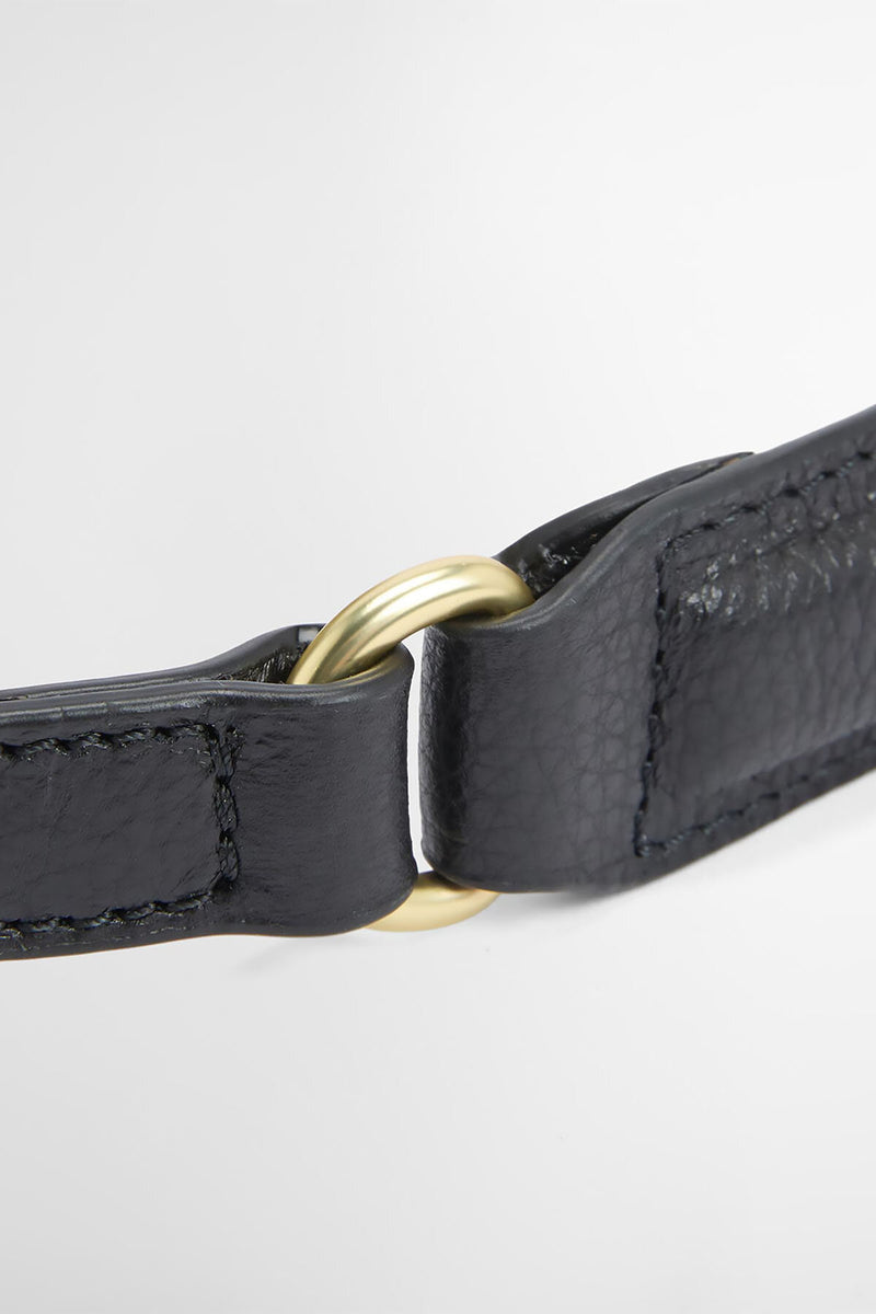 Barbour Daphne Tartan Crossbody Bag