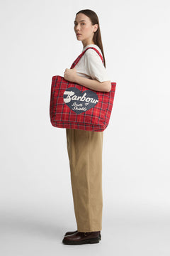 Heart Tote Bag