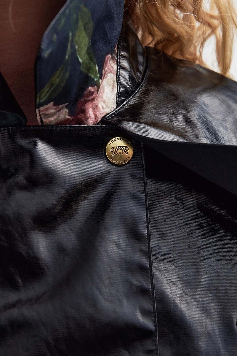 Giacca casual Casterton Barbour x House of Hackney