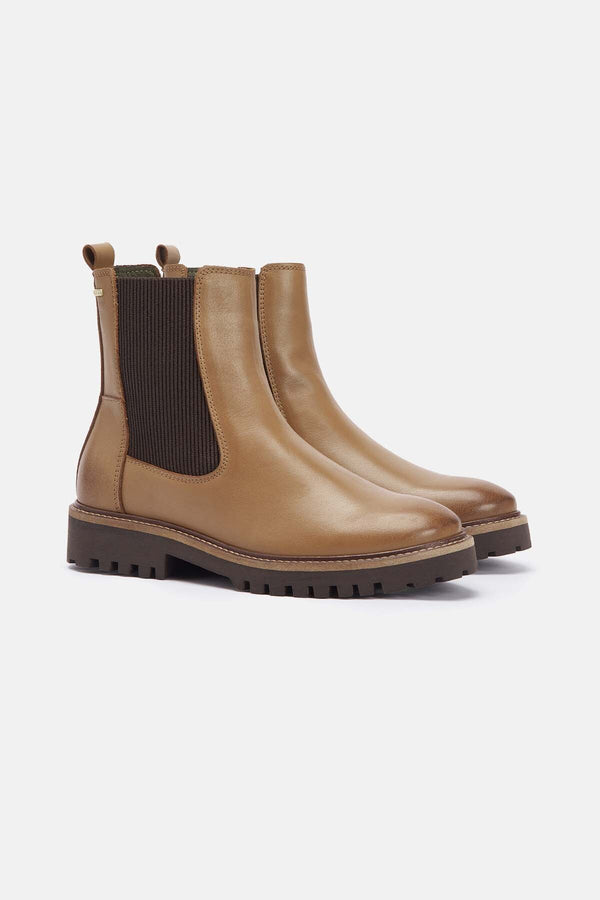 Harmby Chelsea Boot