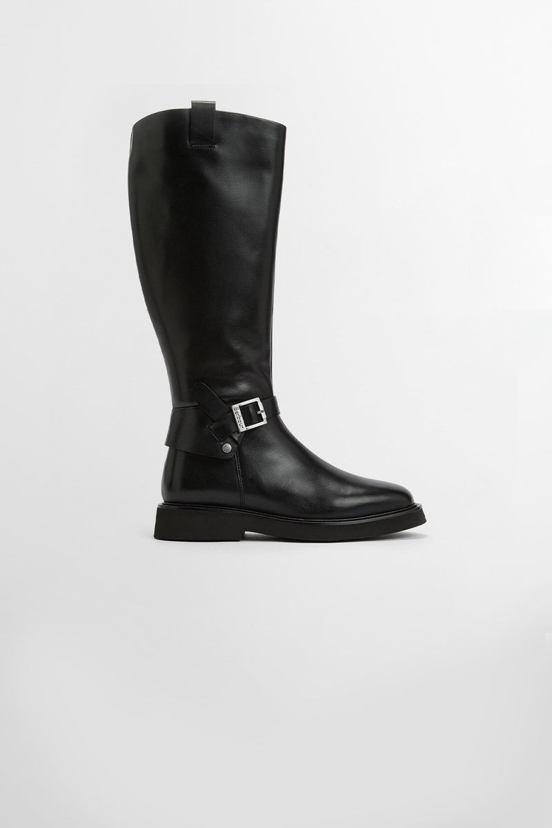 Theodora Riding Boots