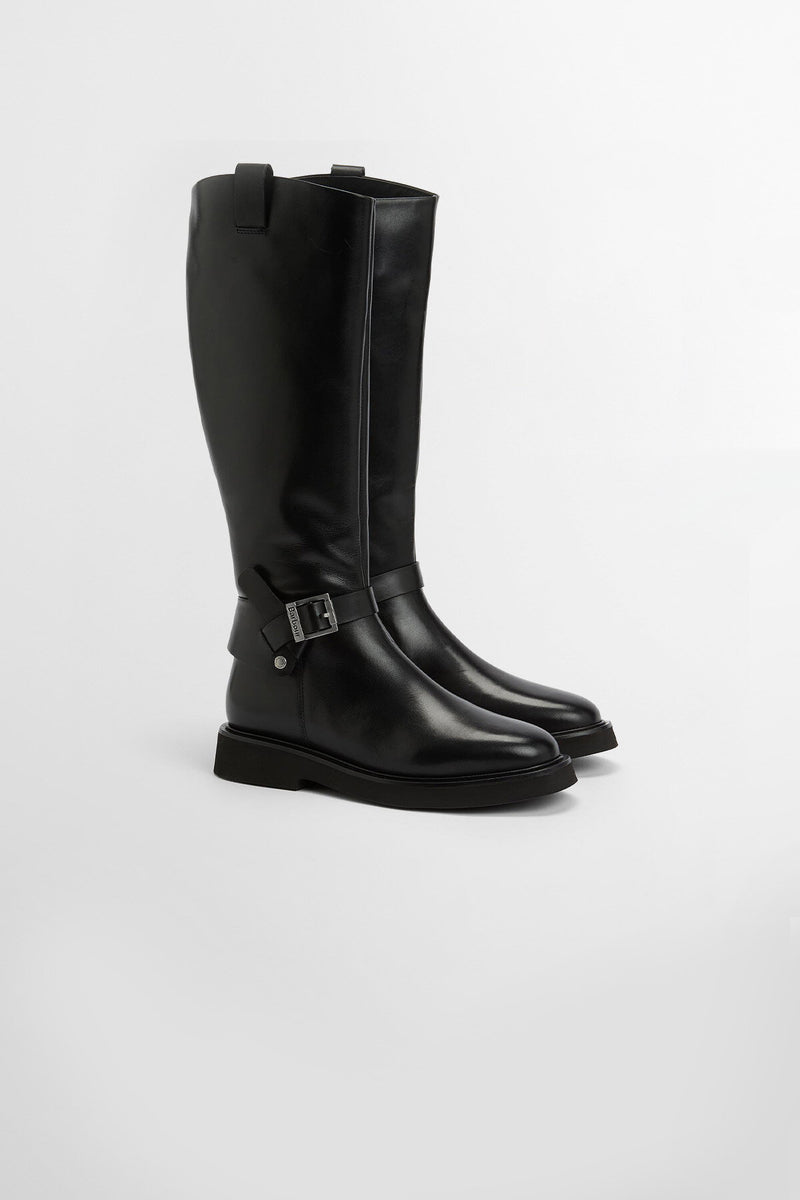Theodora Riding Boots