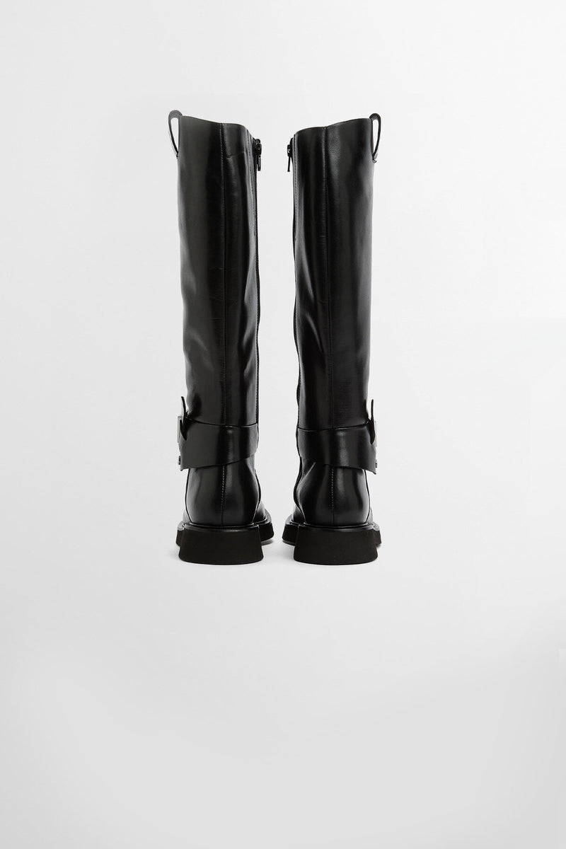 Theodora Riding Boots
