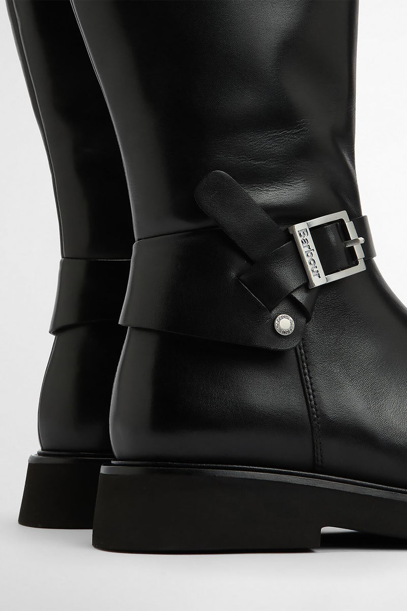Theodora Riding Boots